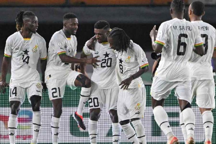 Côte d’Ivoire vs Ghana : Les compositions probables