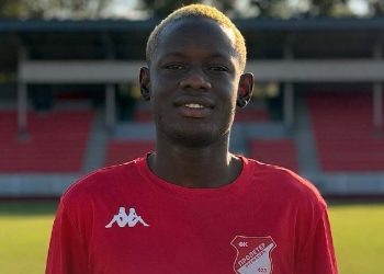 Gilbert Mendy