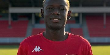 Gilbert Mendy