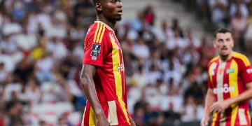 Habib Diallo
