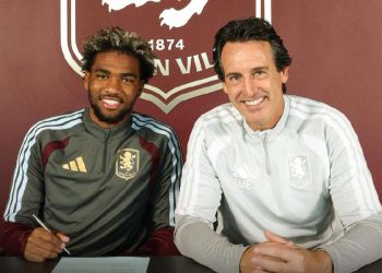 Ibrahim Mbaye choisit l&rsquo;Angleterre et rejoint officiellement Aston Villa