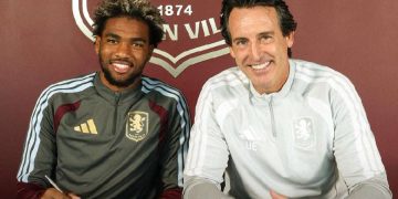 Ibrahim Mbaye choisit l&rsquo;Angleterre et rejoint officiellement Aston Villa
