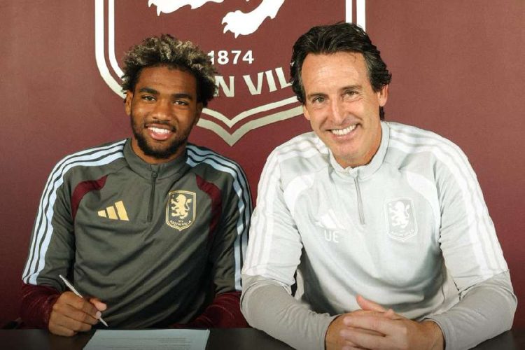 Ibrahim Mbaye choisit l&rsquo;Angleterre et rejoint officiellement Aston Villa