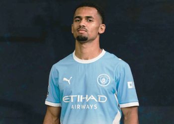 Alioune Touré salue l’arrivée historique d’Iliman Ndiaye à Manchester City