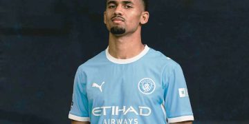 Alioune Touré salue l’arrivée historique d’Iliman Ndiaye à Manchester City