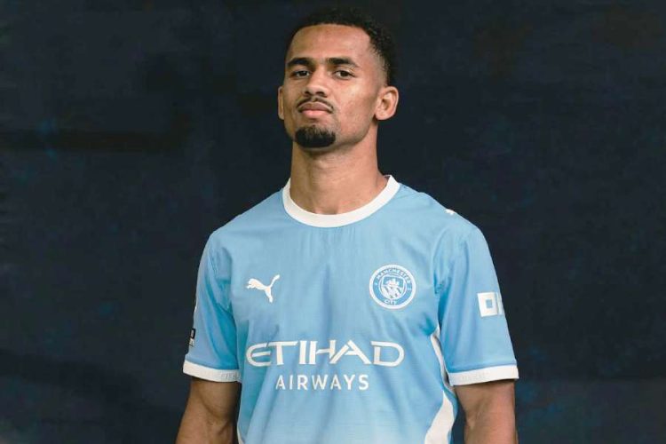 Alioune Touré salue l’arrivée historique d’Iliman Ndiaye à Manchester City