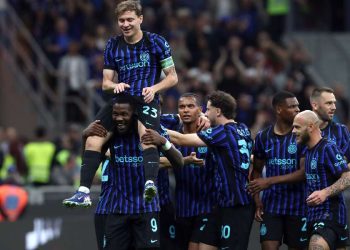 Real Madrid vs Inter Milan : Les compositions probables