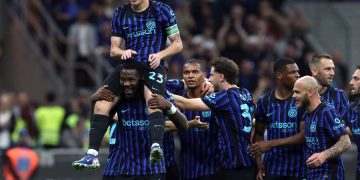 Real Madrid vs Inter Milan : Les compositions probables