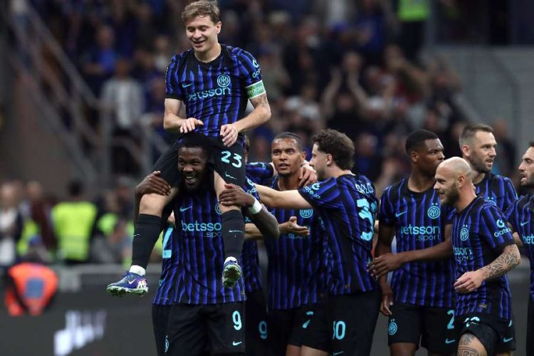 Real Madrid vs Inter Milan : Les compositions probables