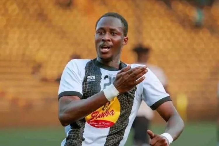 Fin d’aventure pour Jean Louis Barthélemy au TP Mazembe