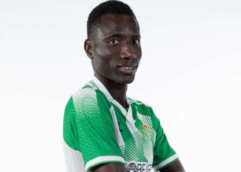 Khalifa Babacar Diouf