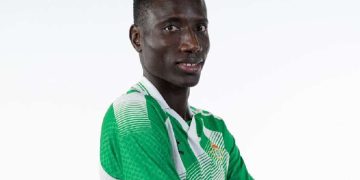 Khalifa Babacar Diouf