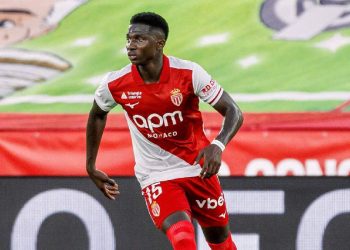 Lamine Camara