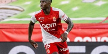 Lamine Camara