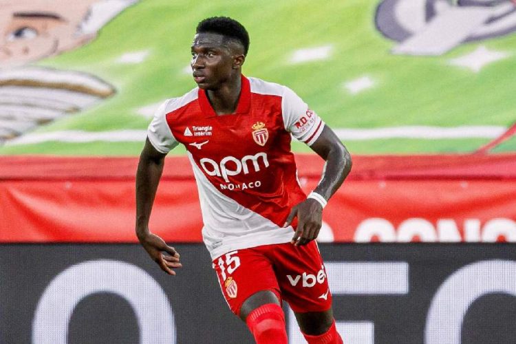 Lamine Camara