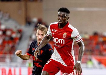 Liverpool manifeste son intérêt pour Lamine Camara