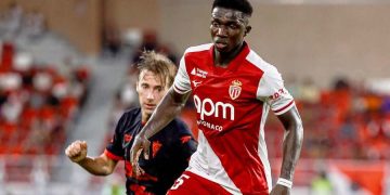 Liverpool manifeste son intérêt pour Lamine Camara