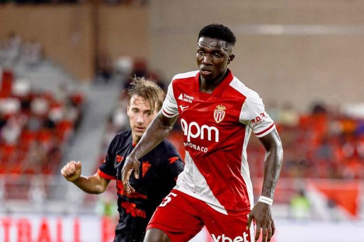 Liverpool manifeste son intérêt pour Lamine Camara