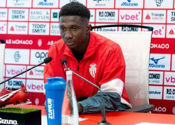 Lamine Camara sort du silence sur son départ manqué à Chelsea