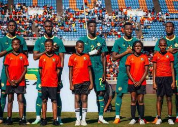 Éliminatoires CAN 2027 : Arby Camara pas convaincu par le Sénégal contre le Mozambique