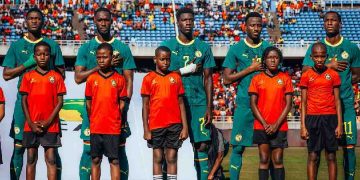 Éliminatoires CAN 2027 : Arby Camara pas convaincu par le Sénégal contre le Mozambique