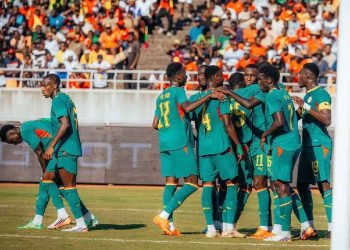 Éthiopie vs Sénégal : Les compositions probables