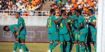 Éthiopie vs Sénégal : Les compositions probables