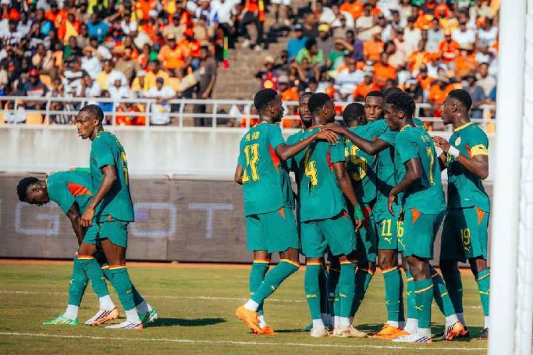 Éthiopie vs Sénégal : Les compositions probables