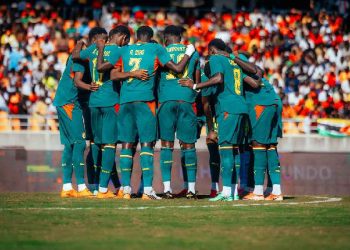Éthiopie vs Sénégal : Les compositions probables
