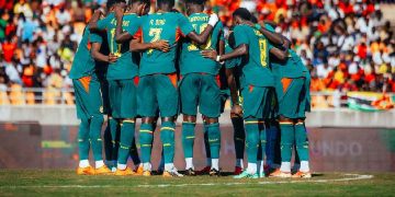 Éthiopie vs Sénégal : Les compositions probables