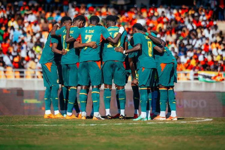 Éthiopie vs Sénégal : Les compositions probables