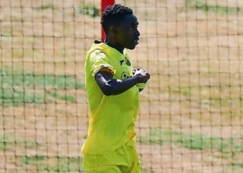Moussa Gueye