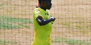 Moussa Gueye