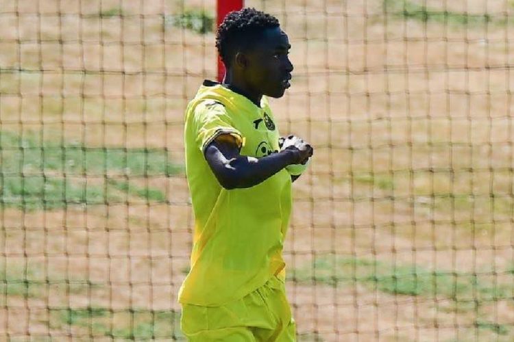 Moussa Gueye