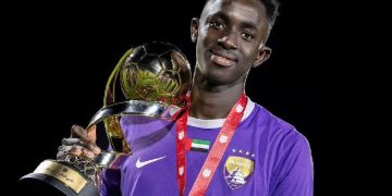 Moussa Gueye