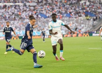 Olympique de Marseille vs Paris FC : Les compositions probables