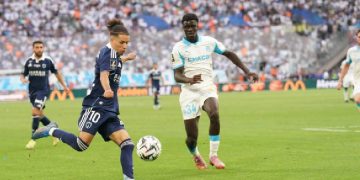 Olympique de Marseille vs Paris FC : Les compositions probables