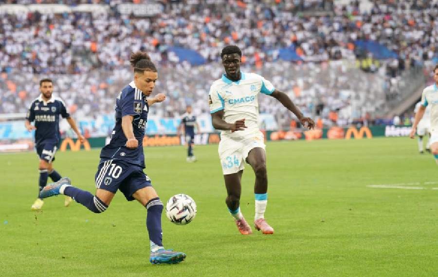 Olympique de Marseille vs Paris FC : Les compositions probables