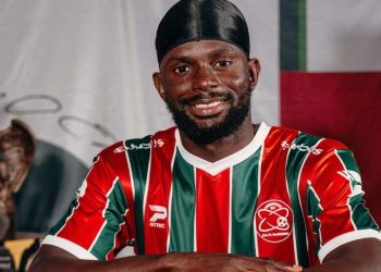 Ousseynou Niang