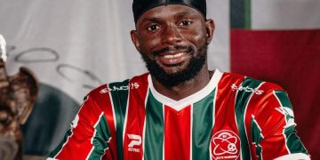 Ousseynou Niang
