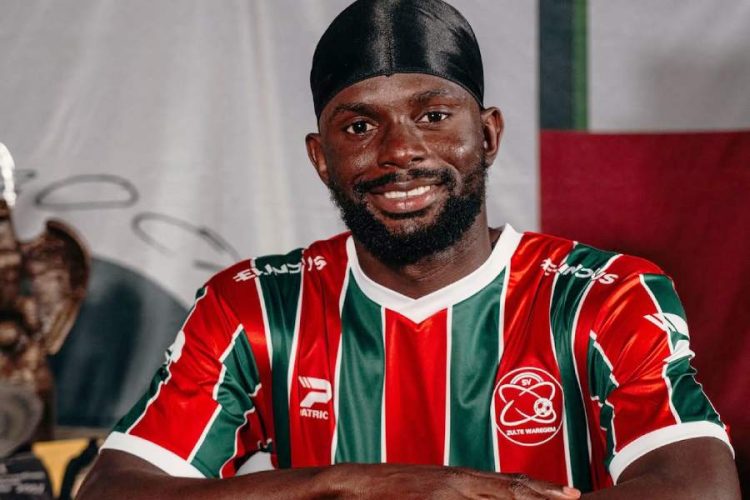 Ousseynou Niang