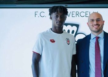 Ousseynou Sow