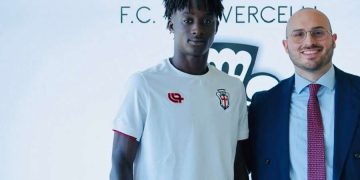 Ousseynou Sow