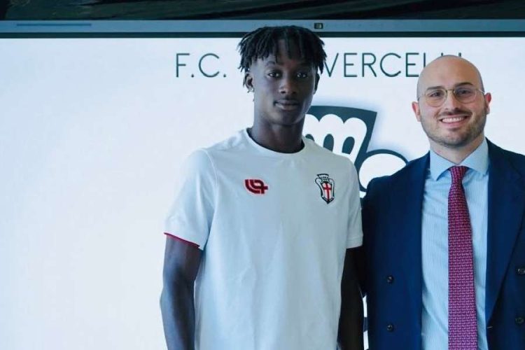 Ousseynou Sow
