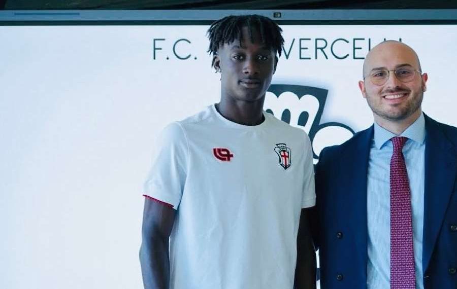 Ousseynou Sow