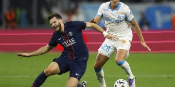 PSG
