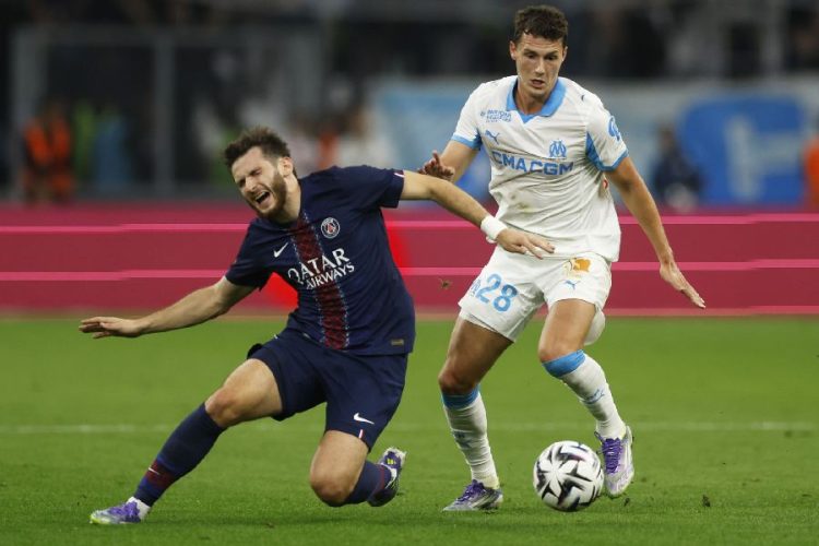 PSG