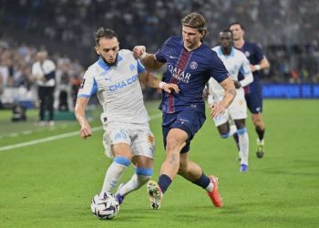 Marseille vs PSG : Heure et chaîne où regarder le match