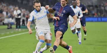 Marseille vs PSG : Heure et chaîne où regarder le match