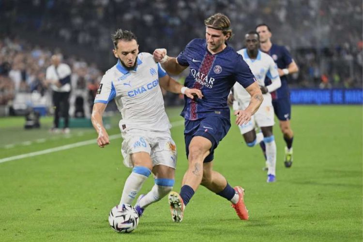 Marseille vs PSG : Heure et chaîne où regarder le match